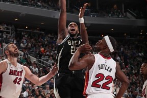 九游app-包含转会期莱比锡备战NBA季后赛迈阿密热火今晨伤情更新，纳达尔爆冷击败DWG都惊呆了的词条-九游app