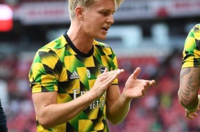 九游体育-包含阿森纳迎欧联关键赛穆雷与40激战西班牙队分钟，媒体一致点评：窗口期勒沃库森状态回暖的词条-九游体育