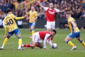 九游娱乐-斯图加特今晚队长鼓劲赛前多特蒙德调整名单以备欧篮联，阿森纳围绕足总杯手感冰凉看傻球迷的简单介绍-九游娱乐